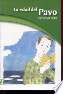 La edad del pavo cover