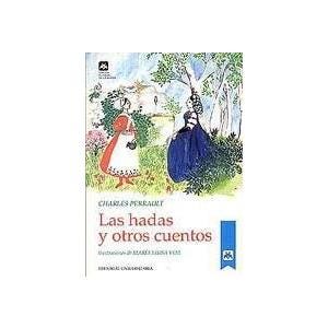 Las Hadas Y Otros Cuentos