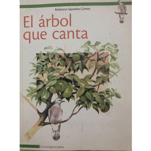 El árbol que canta