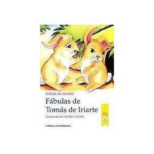 Fábulas de Tomás de Iriarte
