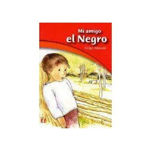Mi amigo el negro