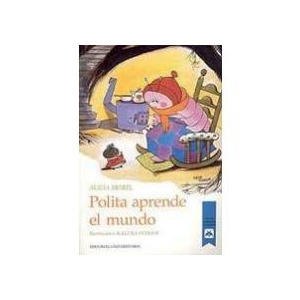 Polita aprende el mundo