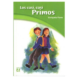 Los casi,casi Primos