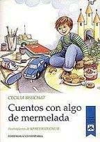 Cuentos con algo de mermelada