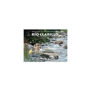 Expedición a la reserva nacional Río Clarillo