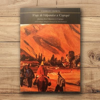 Viaje de Valparaíso a Copiapó