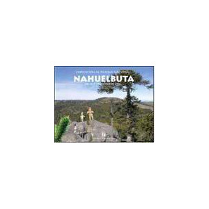 Expedición al Parque Nacional Nahuelbuta cover