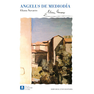 Angelus de mediodía cover