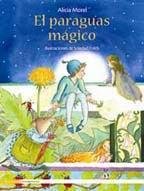 El paraguas mágico