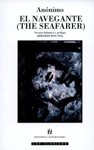 El navegante (The Seafarer) cover