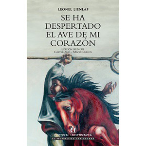 Se ha despertado el ave de mi corazon