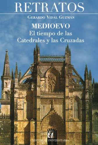 Retratos del medioevo cover