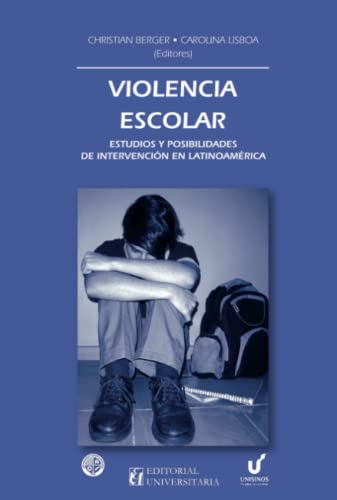 Violencia Escolar cover