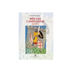 Mio Cid Campeador