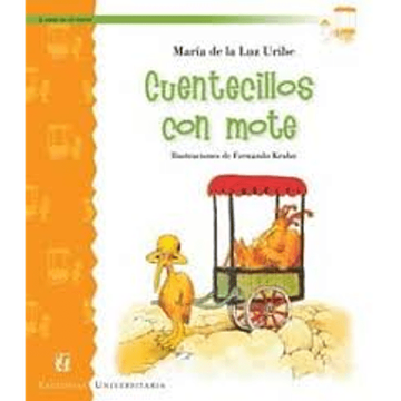 Cuentecillos con mote