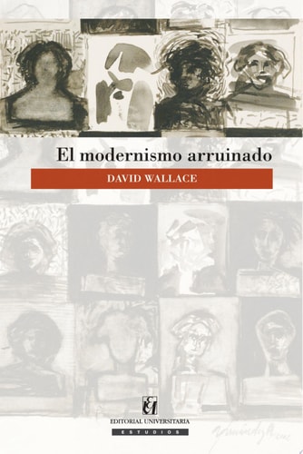 El modernismo arruinado cover