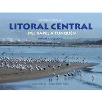 Expedición al Litoral Central del Rapel a Tunquén