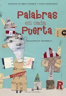 Palabras en cada puerta
