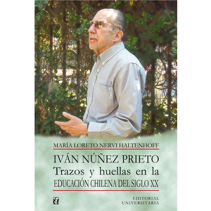 Iván Núñez Prieto