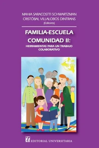 Familia - Escuela Comunidad Ii