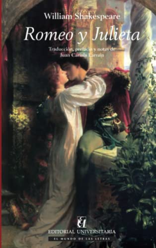 Romeo y Julieta