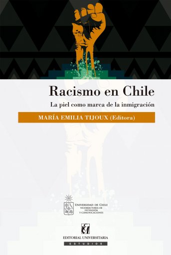 Racismo en chile, la piel como marca de la inmigracion