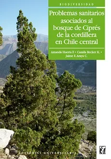 Problemas asociados al bosque de Ciprès