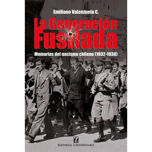 La generación fisulada