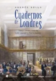 Cuadernos de londres cover