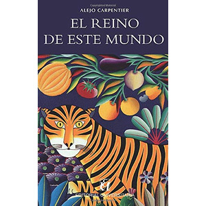 El reino de este mundo (relato)