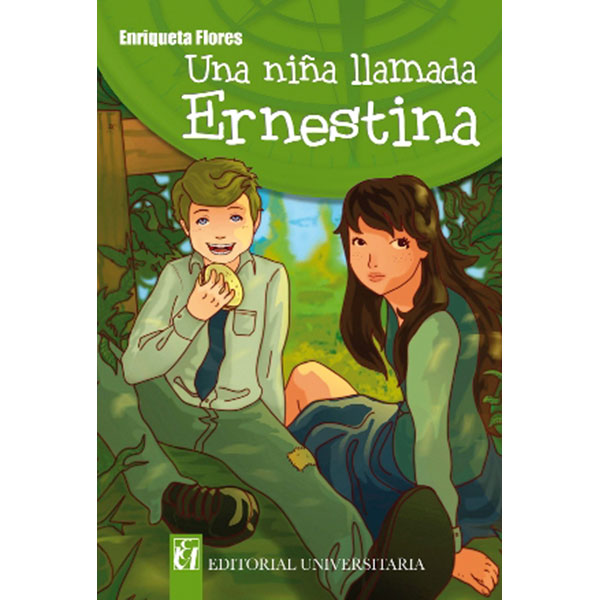 Una niña llamada Ernestina