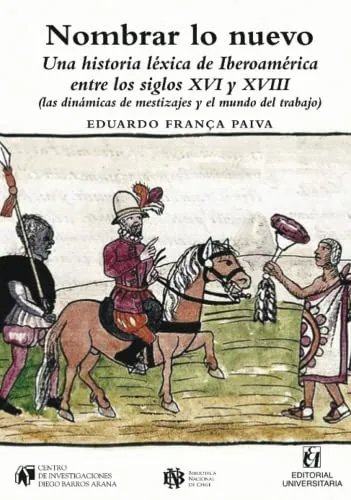 Nombrar lo nuevo