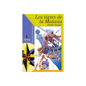 Los tigres de la Malasia