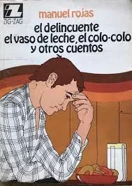 El Delincuente cover