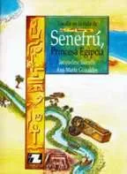 Senefrú cover