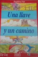 Una llave y un camino