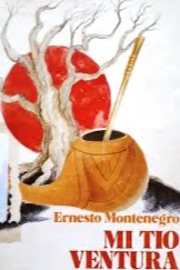 Mi tío Ventura cover