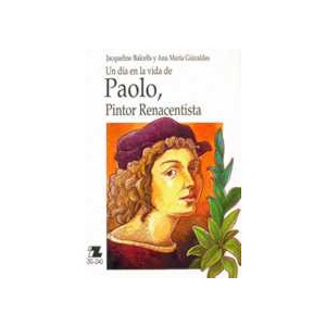 Paolo, pintor renacentista