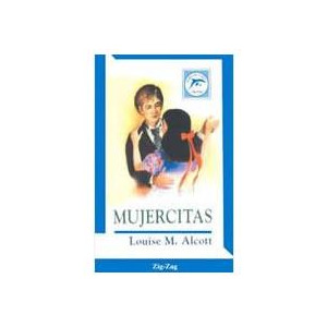 Mujercitas de Louisa M. Alcott