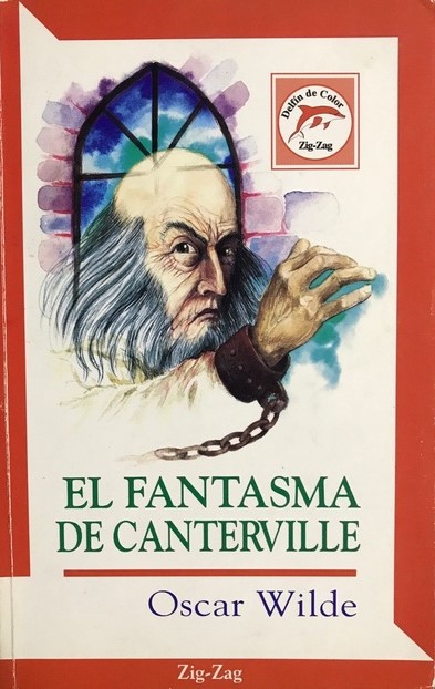 El fantasma de Canterville