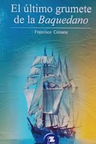 El último grumete de la baquedano