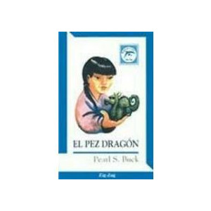 El pez dragon cover