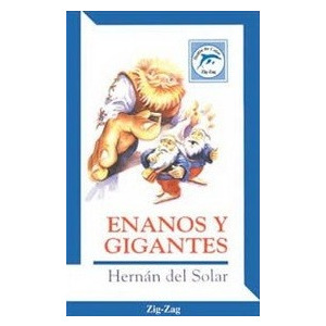 Enanos y gigantes