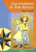 Las Aventuras de Tom Sawyer cover