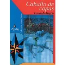 Caballo de copas