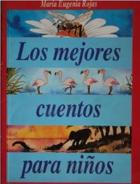 Los Mejores cuentos para niños cover