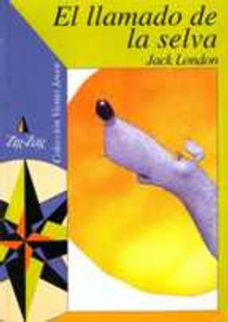 La llamada de la selva