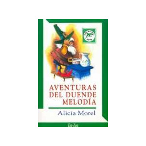 Aventuras del Duende Melodía.
