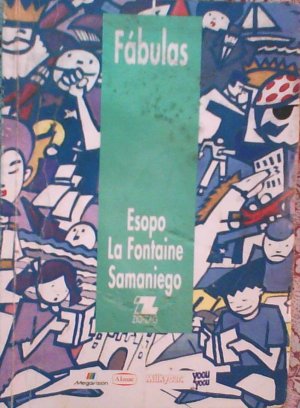 Fábulas