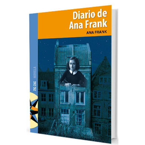Diario de Ana Frank
